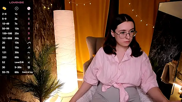 polly pop  online show from 07-19-26, 09:50