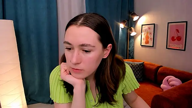 polly pop  online show from 06-07-26, 09:47