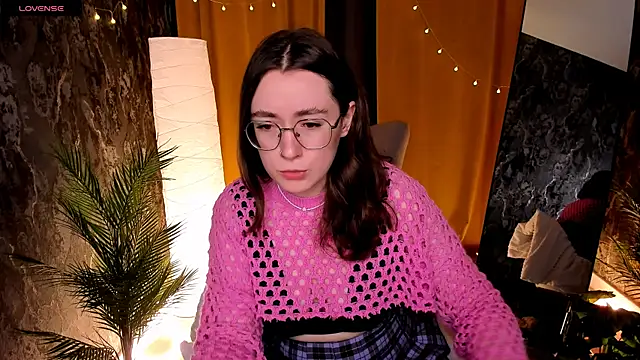 polly pop  online show from 07-12-26, 02:45