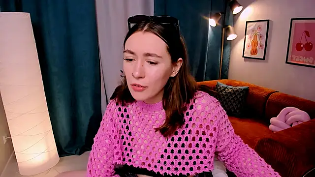 polly pop  online show from 07-05-26, 02:27