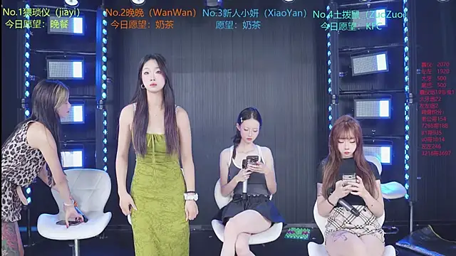Snapshot of YDHY-girl-08 chatting on 07-24-26, 10:22 YDHY-girl-08 online show from 07-24-26, 10:22
