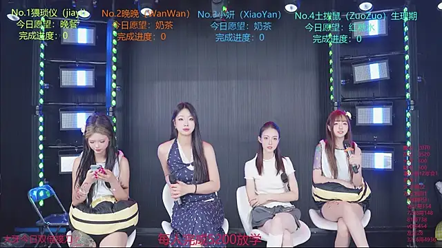 Snapshot of YDHY-girl-08 chatting on 07-26-26, 10:22 YDHY-girl-08 online show from 07-26-26, 10:22