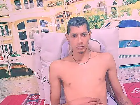 Snapshot of IndianSavageMale chatting on 05-22-26, 06:33 IndianSavageMale online show from 05-22-26, 06:33