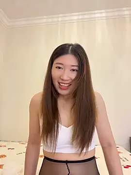 qiuqiu 018 online show from 05-28-26, 11:10