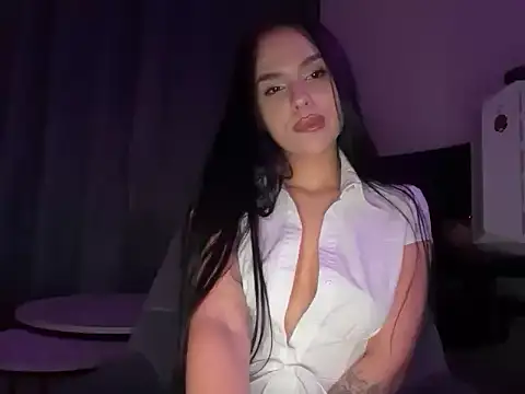 AlmaBlair11 online show from 06-06-26, 10:37