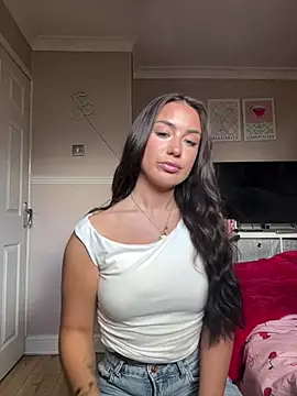 Snapshot of Lilywellsx chatting on 06-04-26, 01:27 Lilywellsx online show from 06-04-26, 01:27