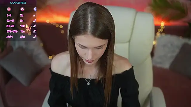 SophiaDream  online show from 05-29-26, 06:08