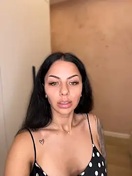 Ivy Trixx online show from 06-25-26, 03:28