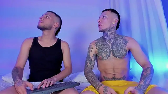  Kevin xxx online show from 11-20-25, 04:02