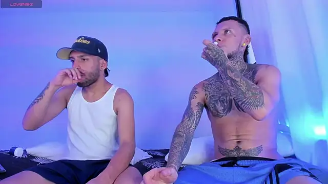  Kevin xxx online show from 12-22-25, 07:36