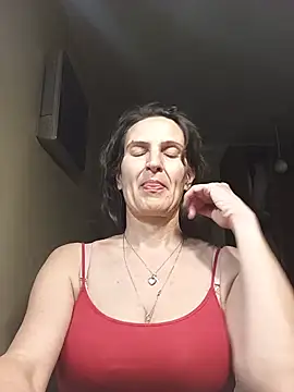 Snapshot of Alene_Lorrie chatting on 06-15-26, 08:41 Alene Lorrie online show from 06-15-26, 08:41
