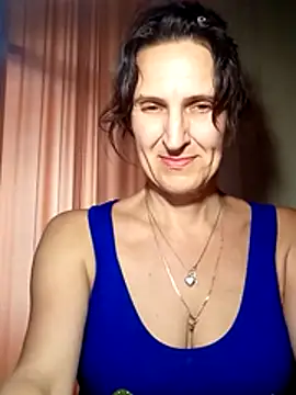 Snapshot of Alene_Lorrie chatting on 07-10-26, 03:34 Alene Lorrie online show from 07-10-26, 03:34