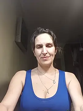 Snapshot of Alene_Lorrie chatting on 06-10-26, 07:48 Alene Lorrie online show from 06-10-26, 07:48