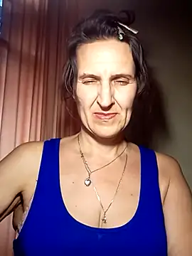 Snapshot of Alene_Lorrie chatting on 07-14-26, 02:56 Alene Lorrie online show from 07-14-26, 02:56