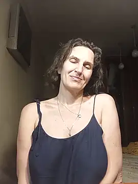 Snapshot of Alene_Lorrie chatting on 06-17-26, 08:52 Alene Lorrie online show from 06-17-26, 08:52
