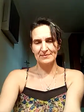 Snapshot of Alene_Lorrie chatting on 07-08-26, 12:28 Alene Lorrie online show from 07-08-26, 12:28