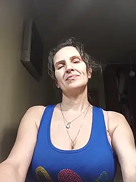 Snapshot of Alene_Lorrie chatting on 06-14-26, 06:42 Alene Lorrie online show from 06-14-26, 06:42