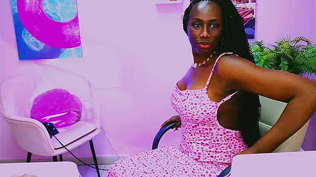 naomicampbi online show from 05-24-26, 10:15