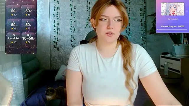 Snapshot of SweetPeach_Allice chatting on 06-04-26, 12:10 SweetPeach Allice online show from 06-04-26, 12:10