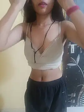 Snapshot of Tanu6868 chatting on 05-28-26, 12:00 Tanu6868 online show from 05-28-26, 12:00