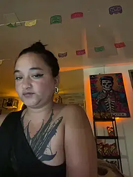 Snapshot of Lorenill chatting on 07-12-26, 02:56 Lorenill online show from 07-12-26, 02:56