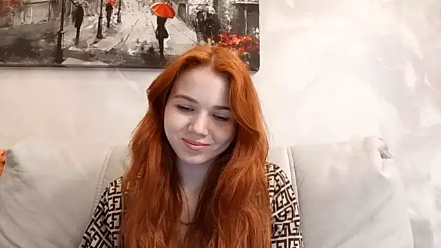 RinaTease online show from 05-22-26, 04:16