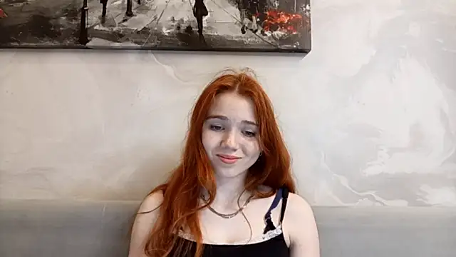 RinaTease online show from 05-27-26, 03:19