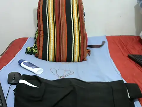 Pretty savagex online show from 06-01-26, 07:13