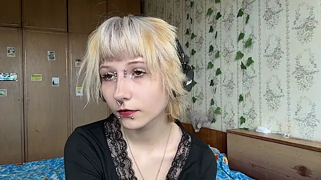 FatimahFroman online show from 05-26-26, 12:25
