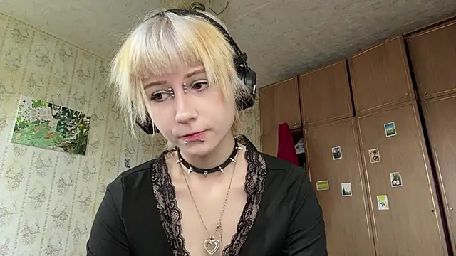 FatimahFroman online show from 05-22-26, 07:50