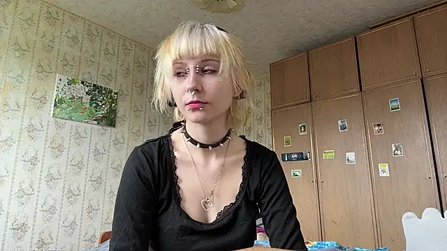 FatimahFroman online show from 05-30-26, 12:22