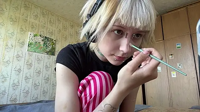 FatimahFroman online show from 05-27-26, 12:23