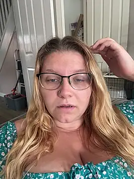 LucieLouBabe online show from 07-01-26, 11:10