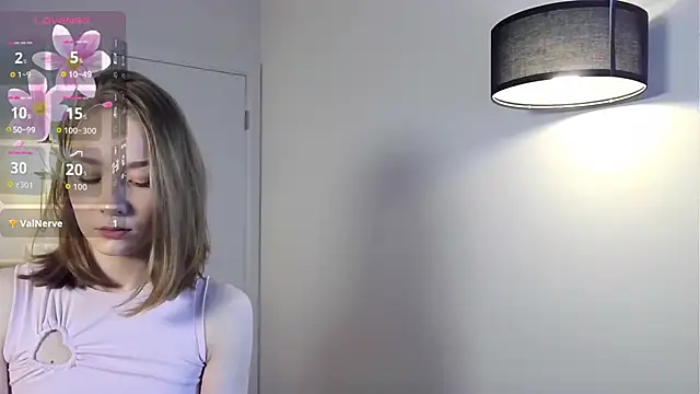 Snapshot of CassieVale chatting on 06-30-26, 09:37 CassieVale online show from 06-30-26, 09:37