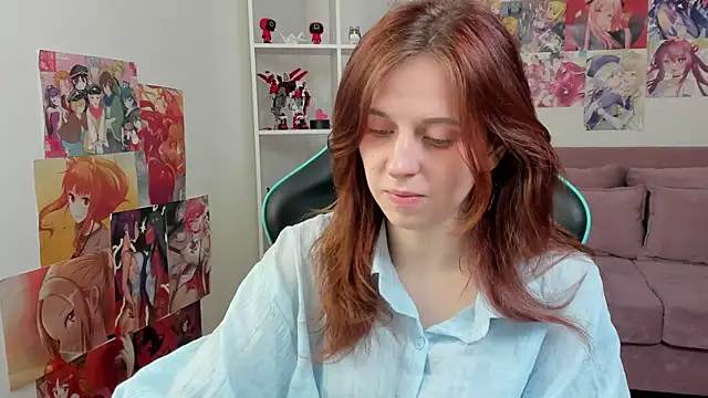 Snapshot of FreyaVeys chatting on 07-13-26, 05:07 FreyaVeys online show from 07-13-26, 05:07