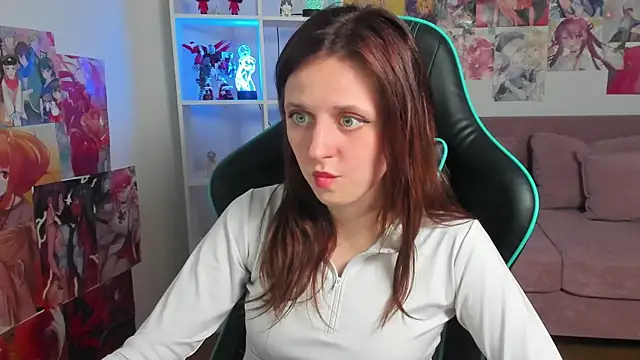 FreyaVeys online show from 05-29-26, 02:45