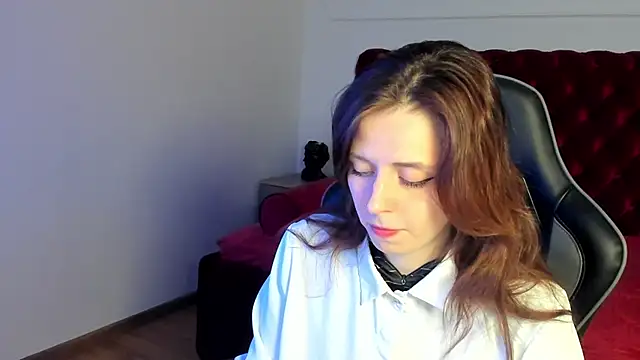 Snapshot of FreyaVeys chatting on 05-31-26, 05:13 FreyaVeys online show from 05-31-26, 05:13