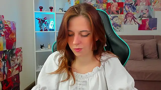 Snapshot of FreyaVeys chatting on 06-29-26, 05:14 FreyaVeys online show from 06-29-26, 05:14