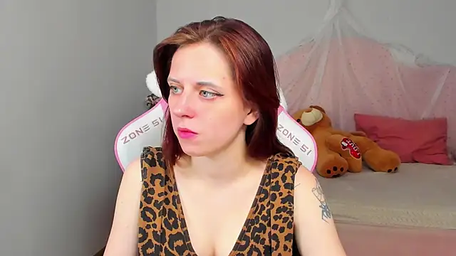 Snapshot of FreyaVeys chatting on 06-28-26, 05:14 FreyaVeys online show from 06-28-26, 05:14