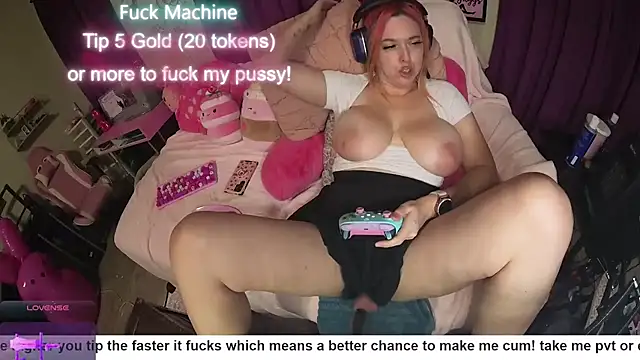 nikki juggs online show from 03-19-25, 05:30