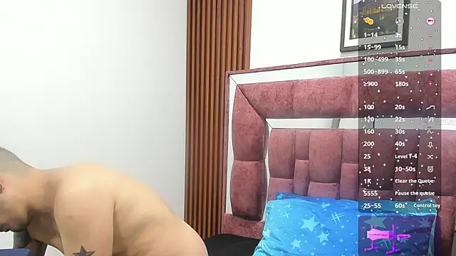 Snapshot of dulce_tentacion23 chatting on 05-30-26, 07:08 dulce tentacion23 online show from 05-30-26, 07:08