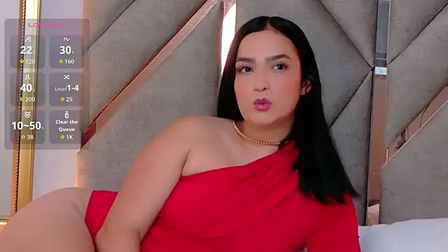 Snapshot of Laurent-Rose chatting on 07-15-26, 01:40 Laurent-Rose online show from 07-15-26, 01:40