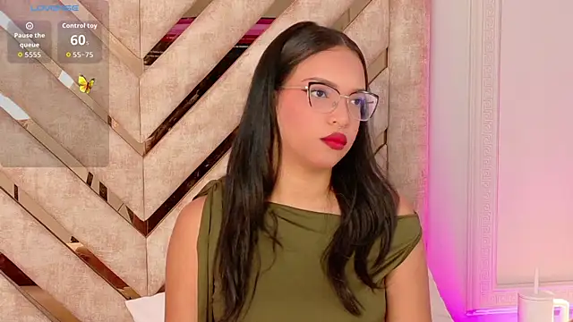Maddy-Dove online show from 07-24-26, 03:35