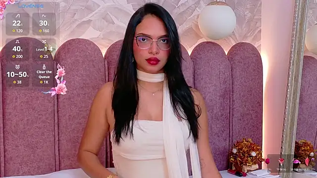 Maddy-Dove online show from 07-09-26, 03:40