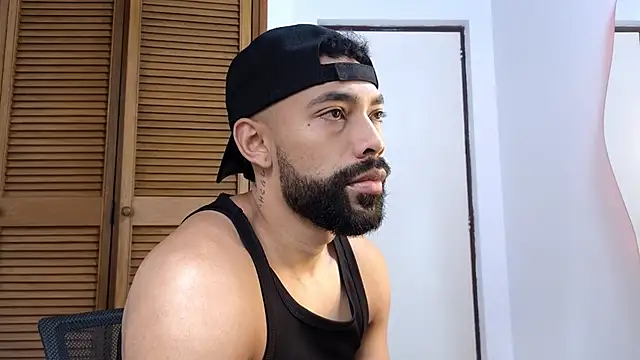 Blade millerr online show from 05-26-26, 12:36