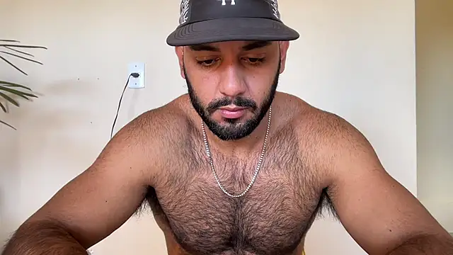 brazilianhairy online show from 07-18-26, 04:04
