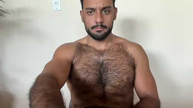 brazilianhairy online show from 07-01-26, 07:14