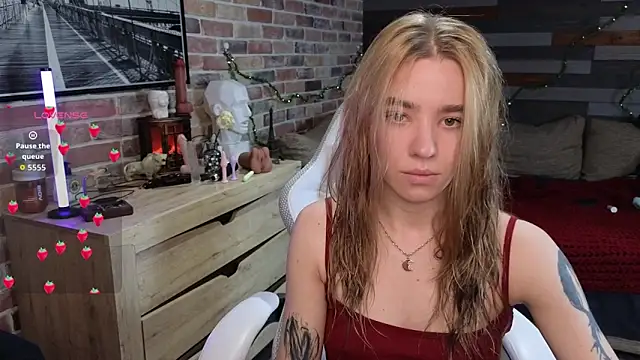 Snapshot of eva_swetty chatting on 06-16-26, 09:04 eva swetty online show from 06-16-26, 09:04