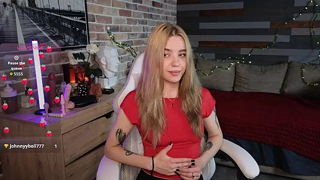 Snapshot of eva_swetty chatting on 06-12-26, 09:12 eva swetty online show from 06-12-26, 09:12