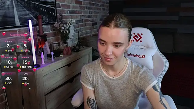 Snapshot of eva_swetty chatting on 06-05-26, 09:09 eva swetty online show from 06-05-26, 09:09